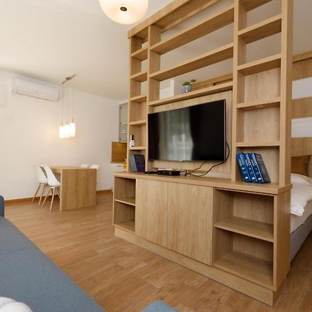 La Bella Centrum Apartmanok Piros/Sarga Hévíz المظهر الخارجي الصورة